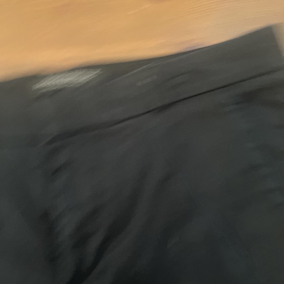 Banana Republic the‎ avalon shorts black size 0 - Picture 2 of 8